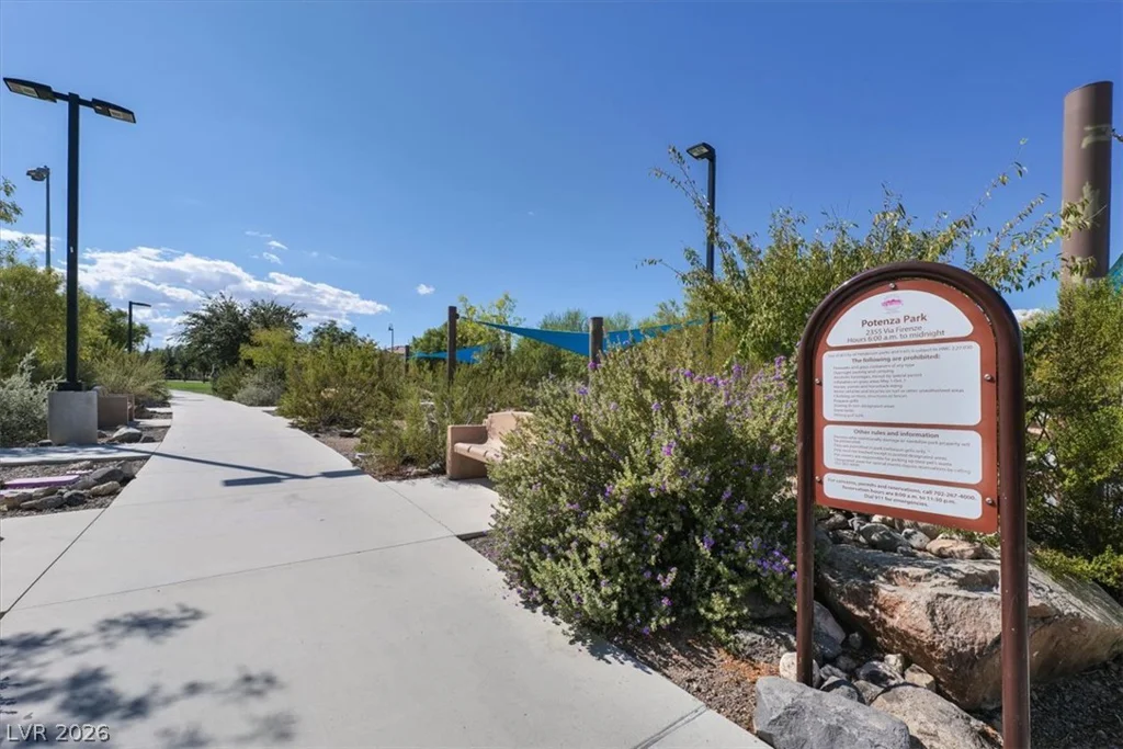 3112 Biccari, Henderson, NV 89044