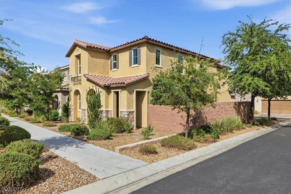 3112 Biccari, Henderson, NV 89044