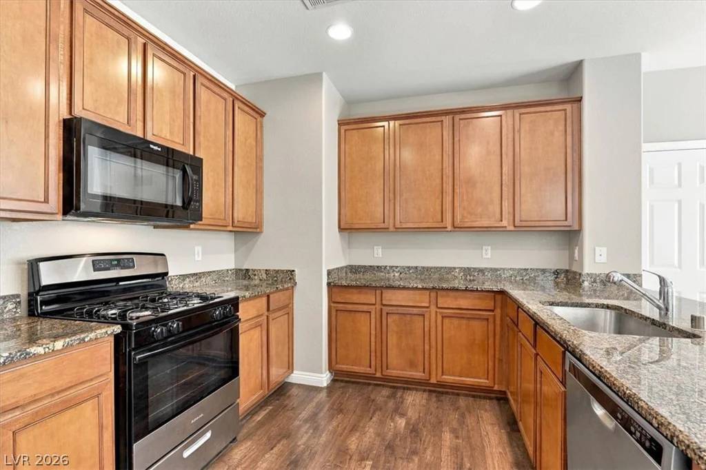 3112 Biccari, Henderson, NV 89044
