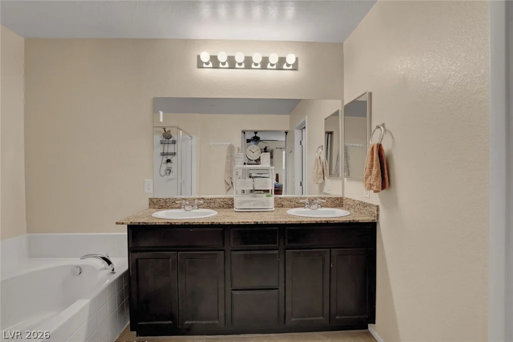 3924 Juanita May, North Las Vegas, NV 89032