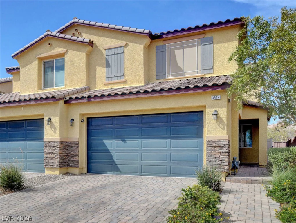 3924 Juanita May, North Las Vegas, NV 89032