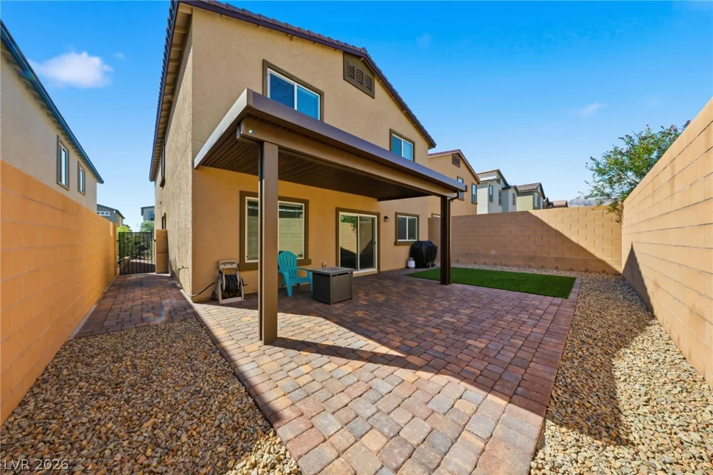 10948 Lancaster Park, Las Vegas, NV 89166
