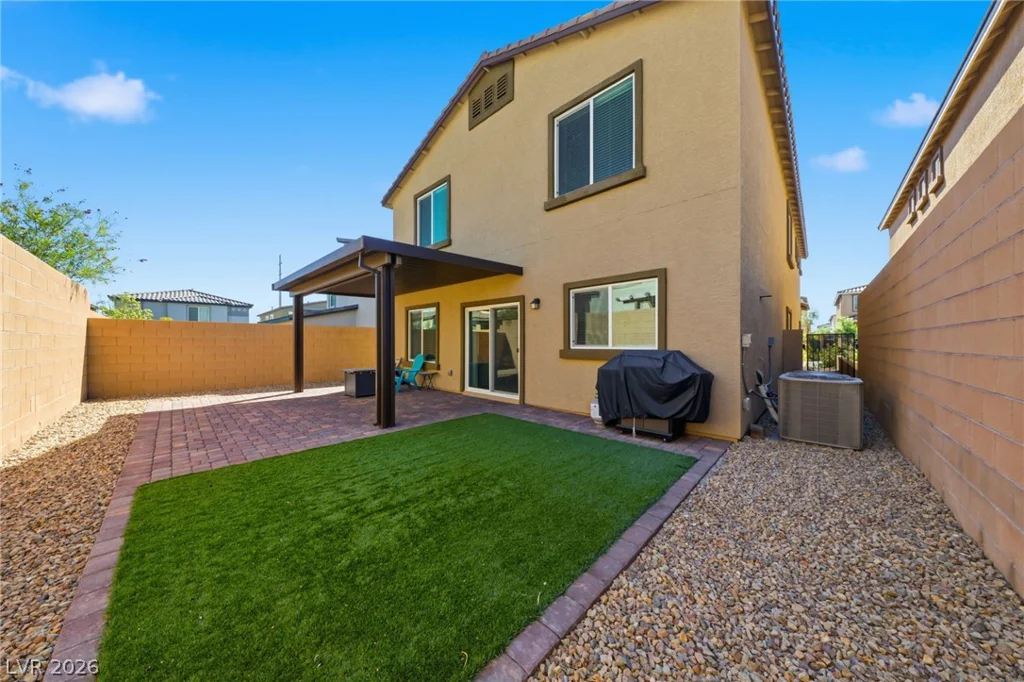 10948 Lancaster Park, Las Vegas, NV 89166