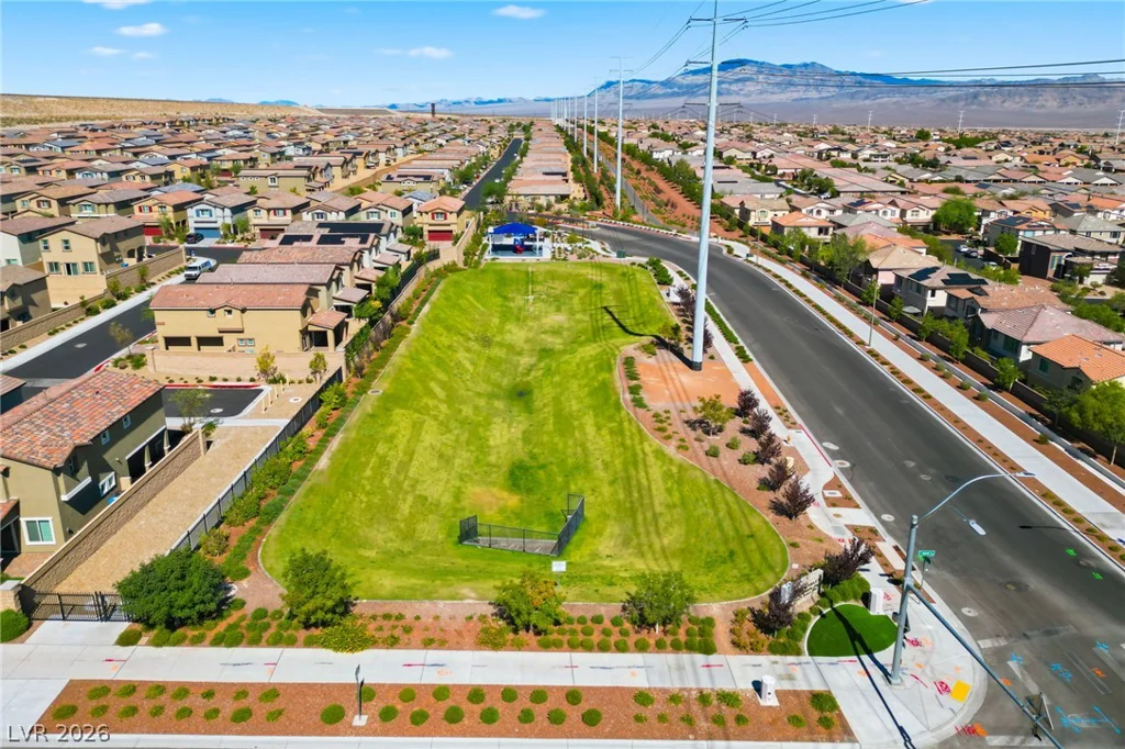10948 Lancaster Park, Las Vegas, NV 89166