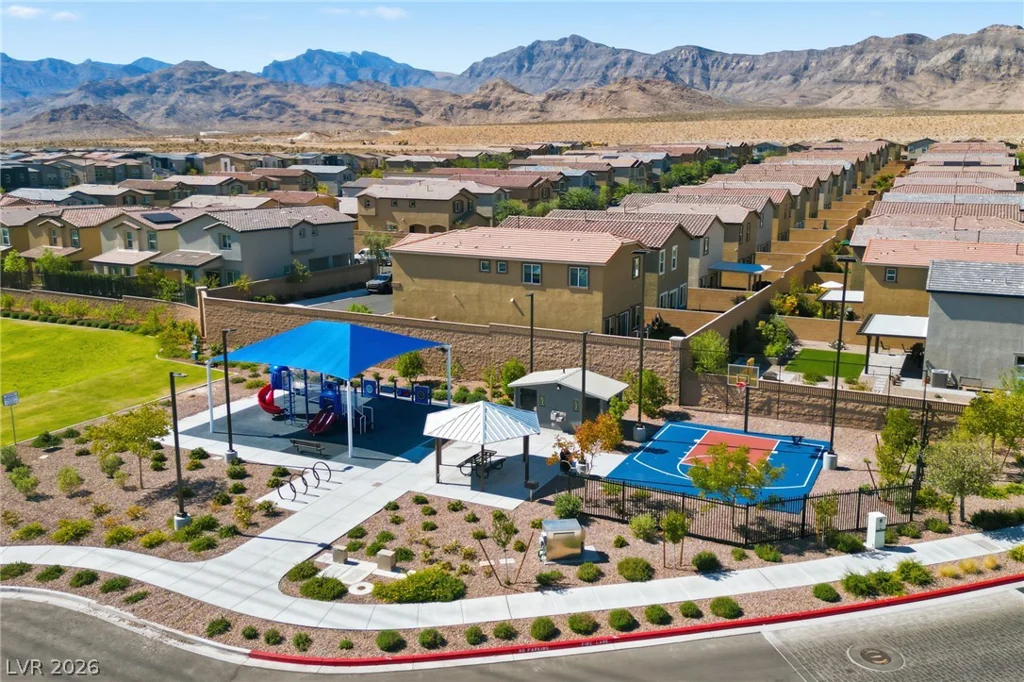 10948 Lancaster Park, Las Vegas, NV 89166
