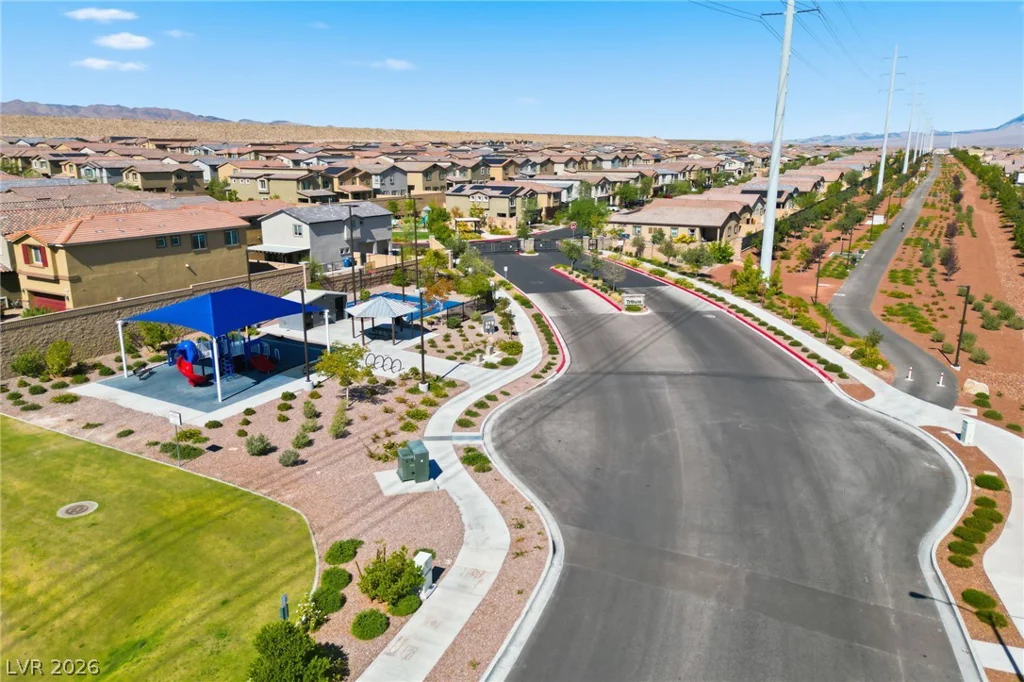 10948 Lancaster Park, Las Vegas, NV 89166