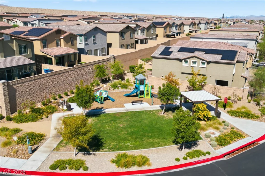 10948 Lancaster Park, Las Vegas, NV 89166
