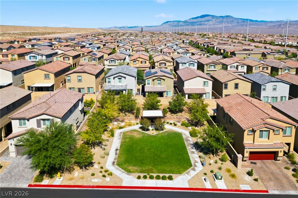 10948 Lancaster Park, Las Vegas, NV 89166