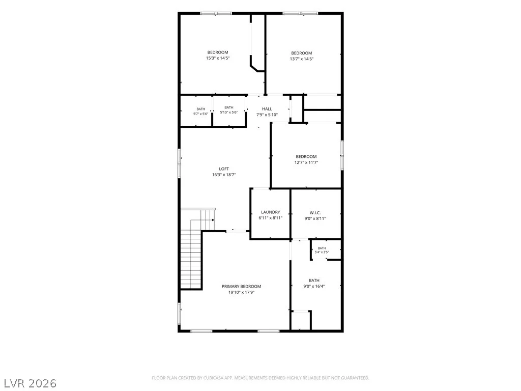 10948 Lancaster Park, Las Vegas, NV 89166