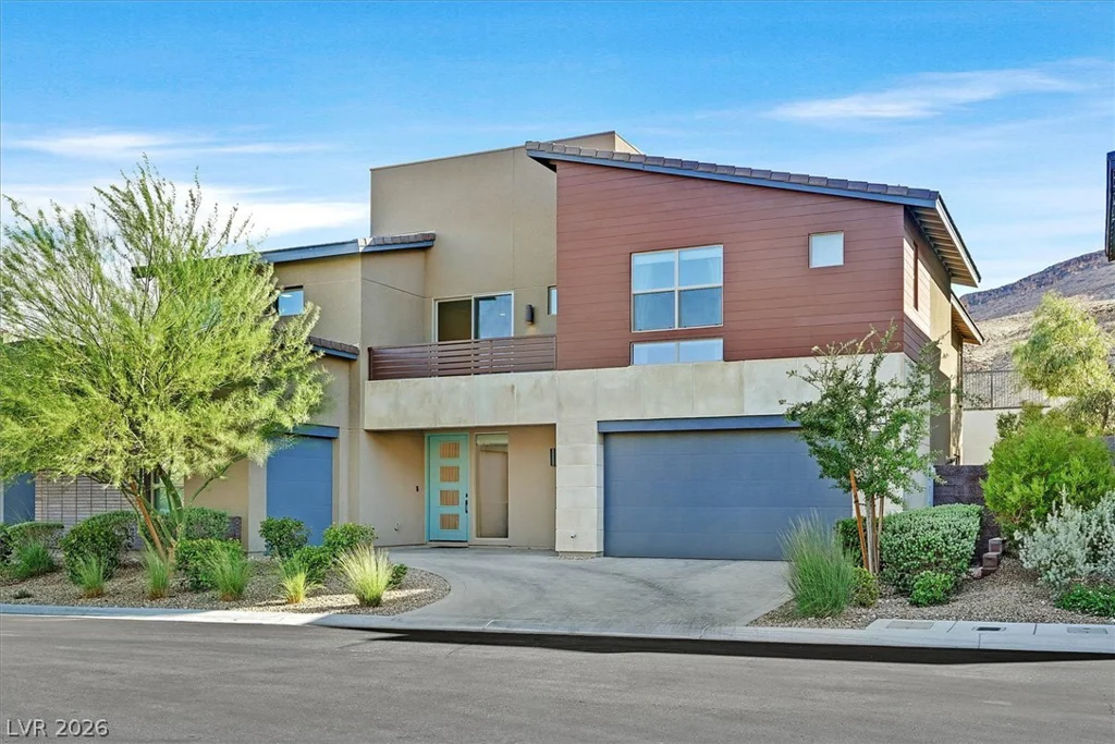 10287 Meridian Hill, Las Vegas, NV 89135