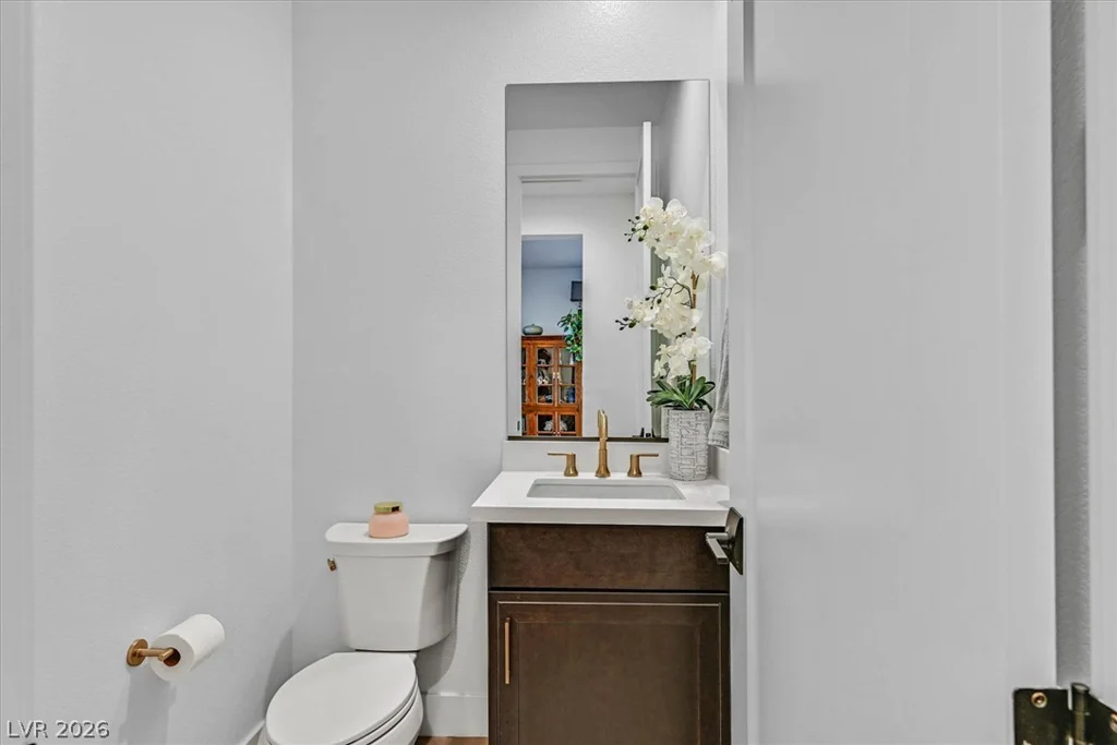 10287 Meridian Hill, Las Vegas, NV 89135