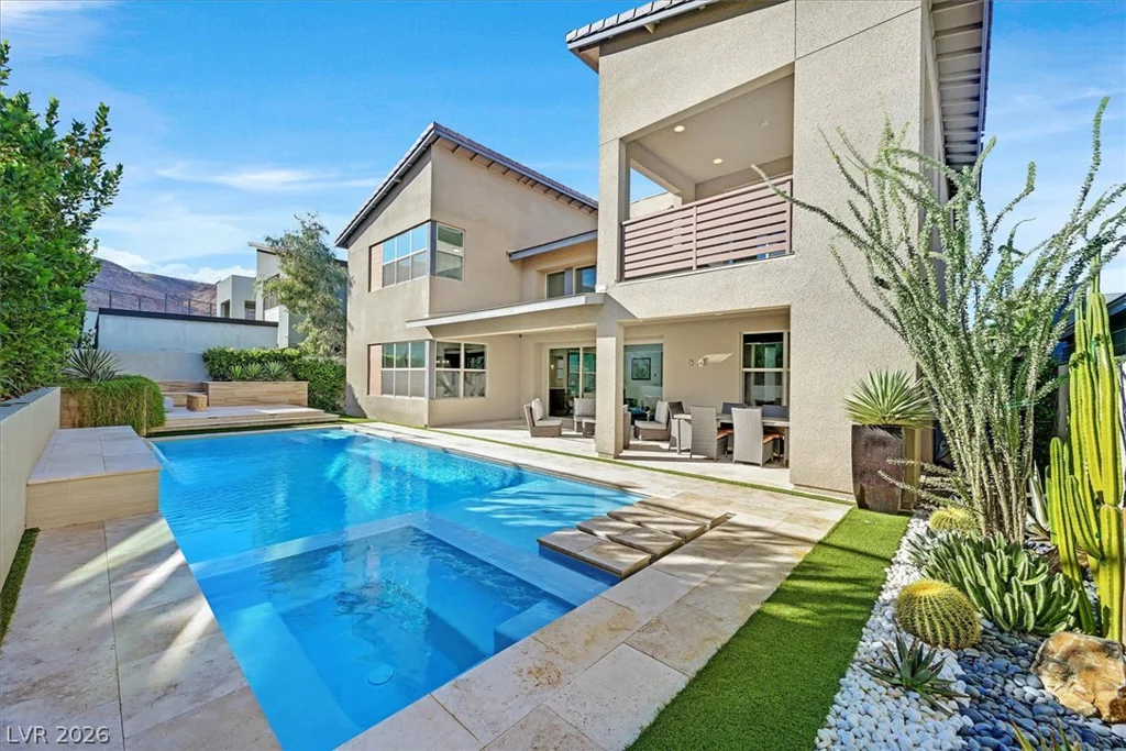 10287 Meridian Hill, Las Vegas, NV 89135