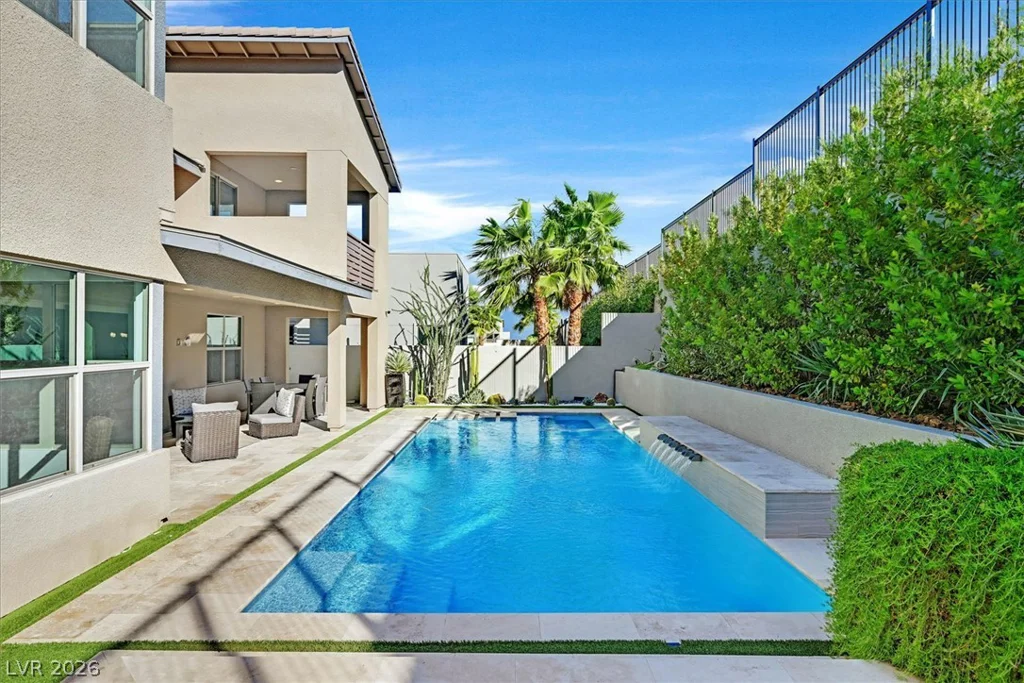 10287 Meridian Hill, Las Vegas, NV 89135