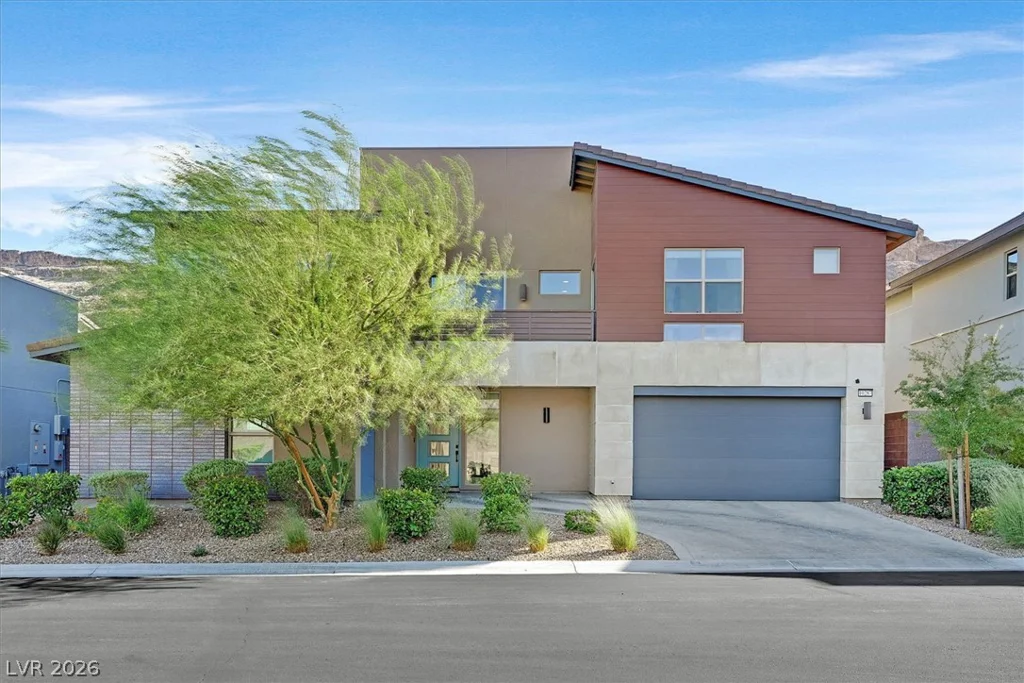 10287 Meridian Hill, Las Vegas, NV 89135