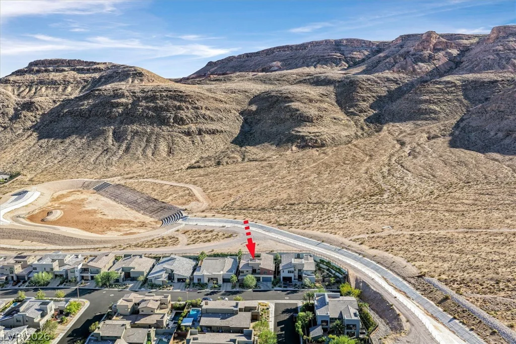 10287 Meridian Hill, Las Vegas, NV 89135
