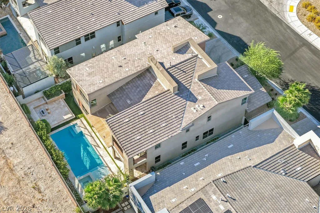 10287 Meridian Hill, Las Vegas, NV 89135