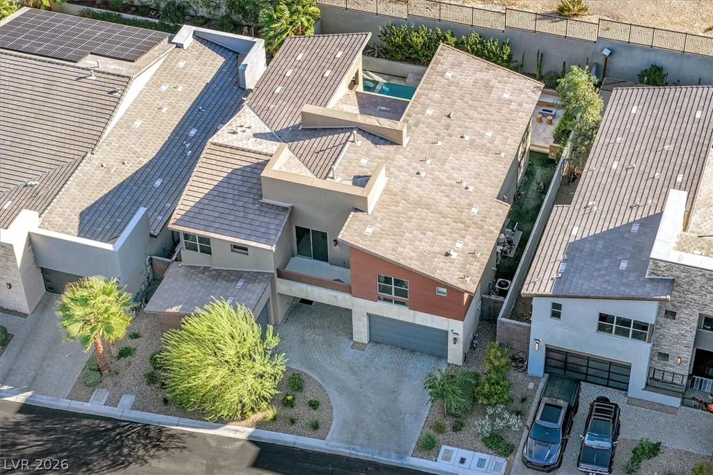 10287 Meridian Hill, Las Vegas, NV 89135