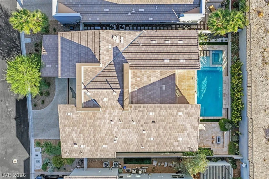 10287 Meridian Hill, Las Vegas, NV 89135