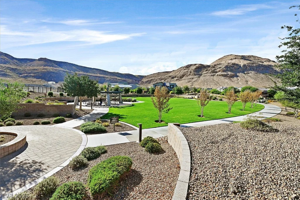 10287 Meridian Hill, Las Vegas, NV 89135
