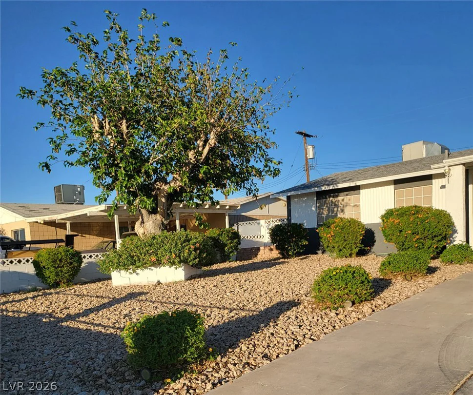 1812 Lexington, Las Vegas, NV 89106