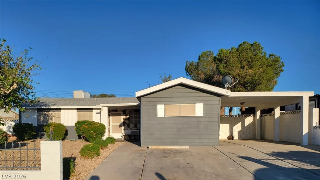 1812 Lexington, Las Vegas, NV 89106