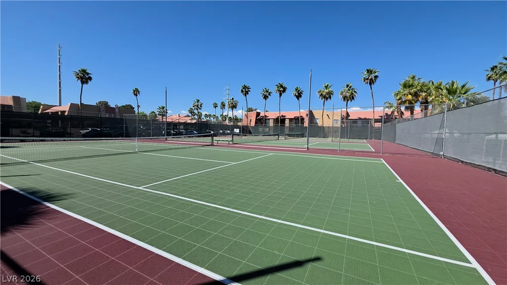 4470 Sandy River, Las Vegas, NV 89103
