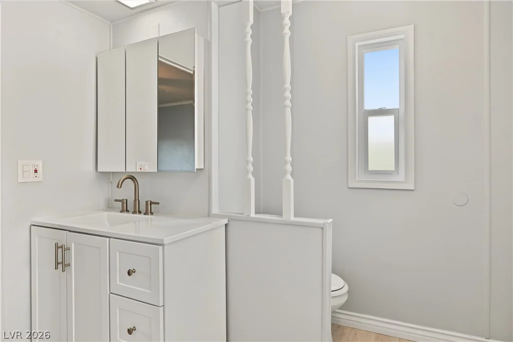 6617 Pearblossom, Las Vegas, NV 89108