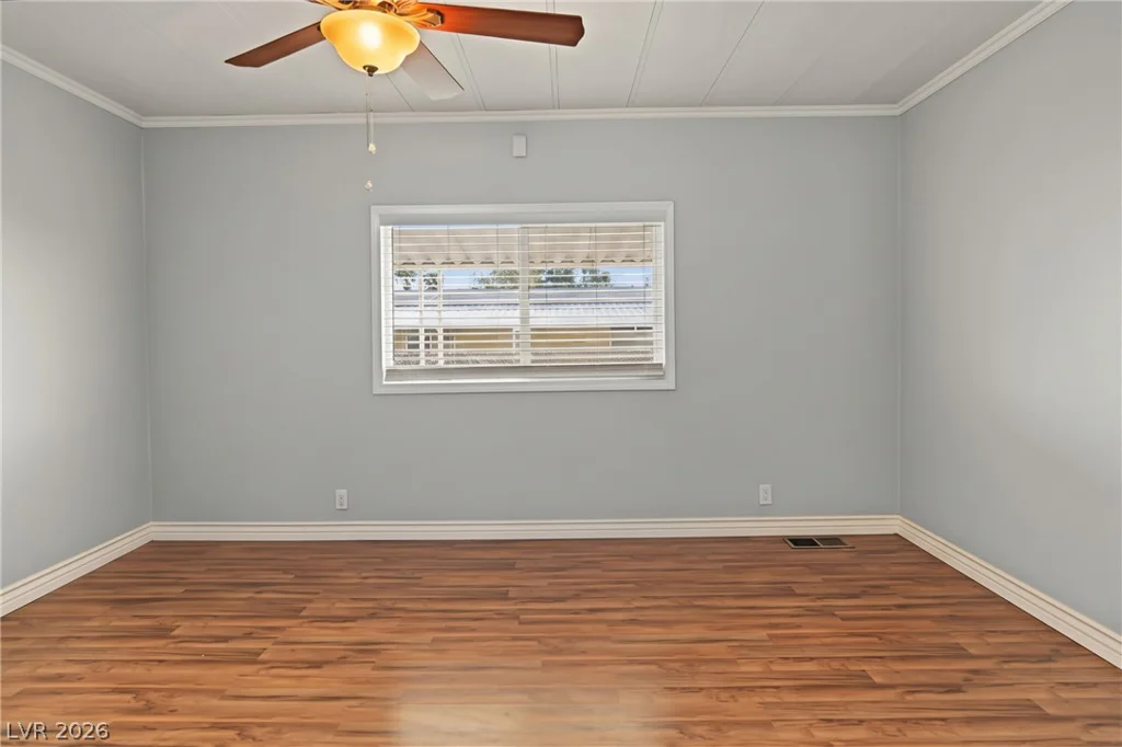 6617 Pearblossom, Las Vegas, NV 89108