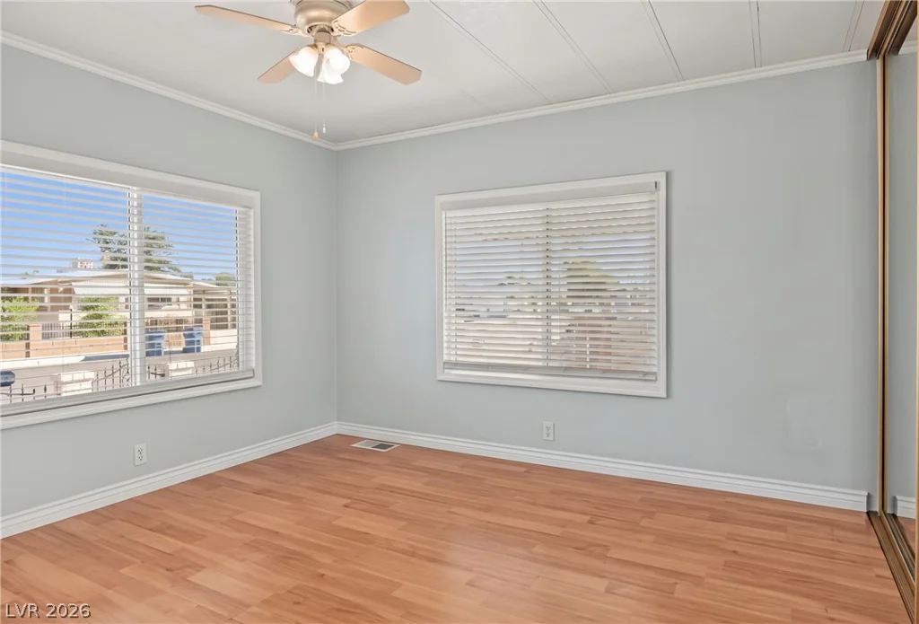 6617 Pearblossom, Las Vegas, NV 89108