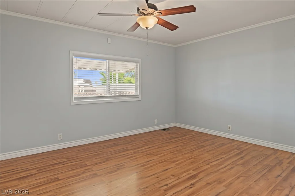 6617 Pearblossom, Las Vegas, NV 89108