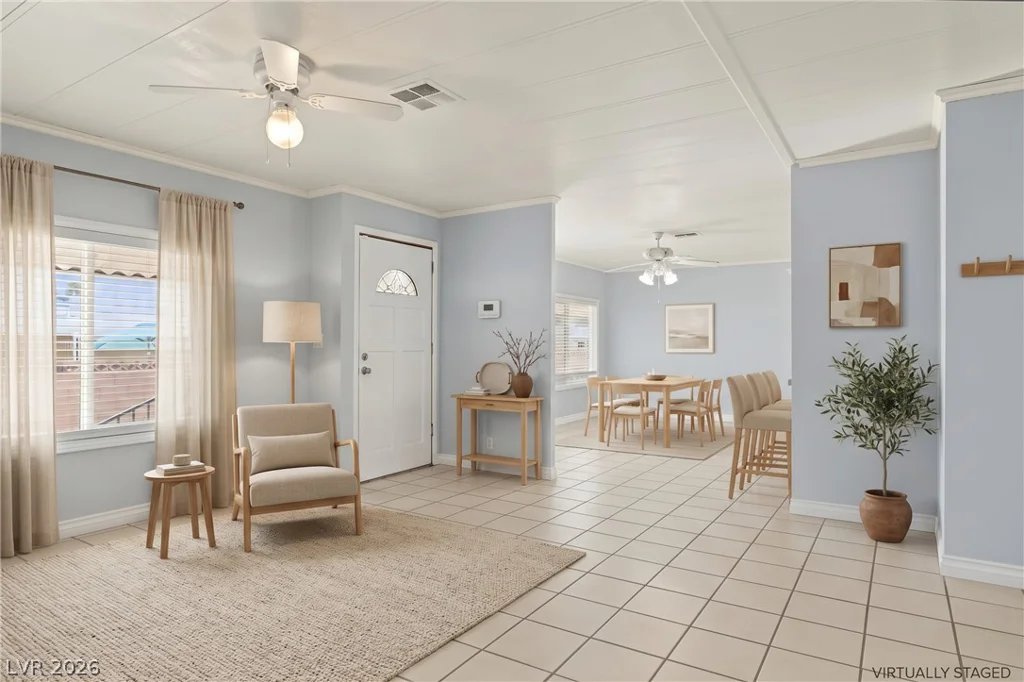 6617 Pearblossom, Las Vegas, NV 89108