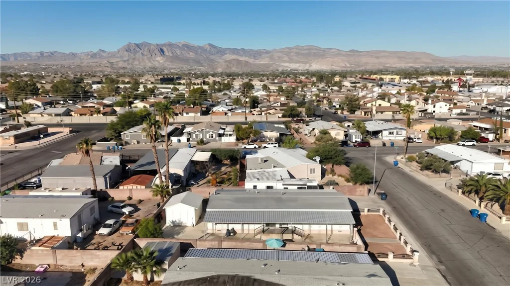 6617 Pearblossom, Las Vegas, NV 89108
