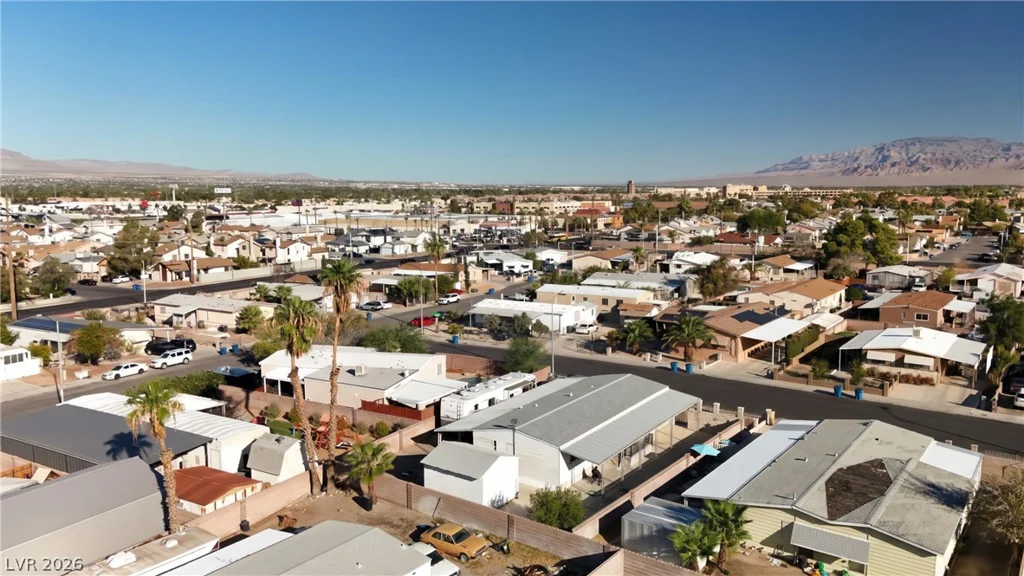 6617 Pearblossom, Las Vegas, NV 89108