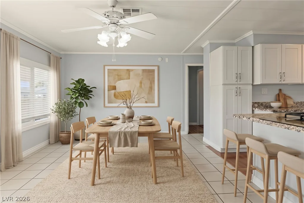 6617 Pearblossom, Las Vegas, NV 89108