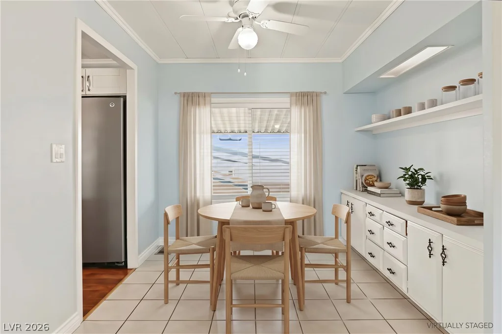 6617 Pearblossom, Las Vegas, NV 89108