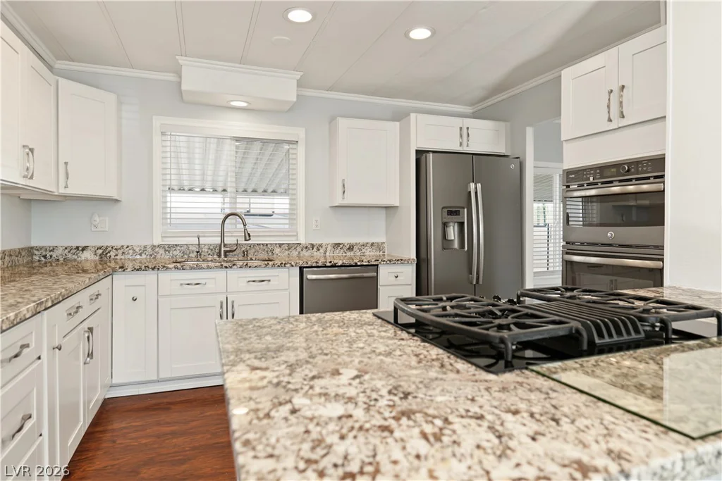 6617 Pearblossom, Las Vegas, NV 89108