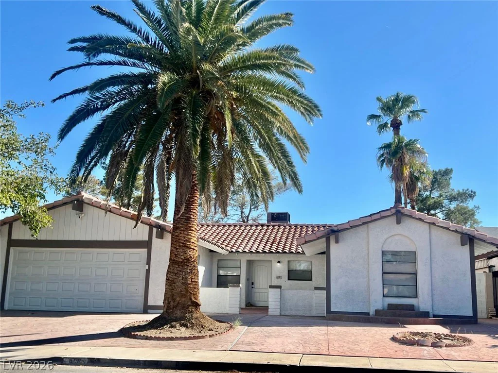 6191 Bullion, Las Vegas, NV 89103