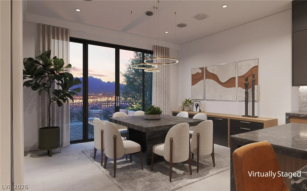 1061 Onyx Ridge, Henderson, NV 89052