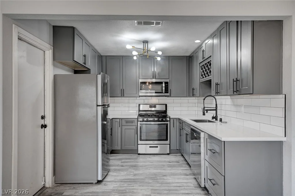 6712 Accent, Las Vegas, NV 89108