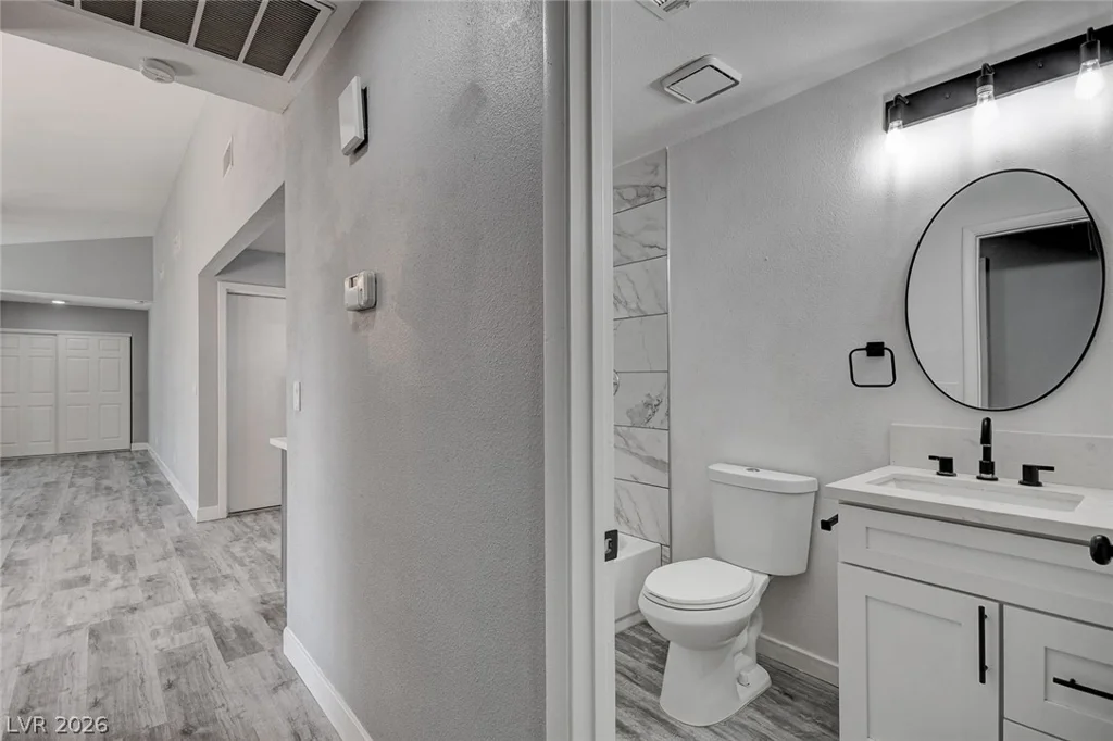 6712 Accent, Las Vegas, NV 89108