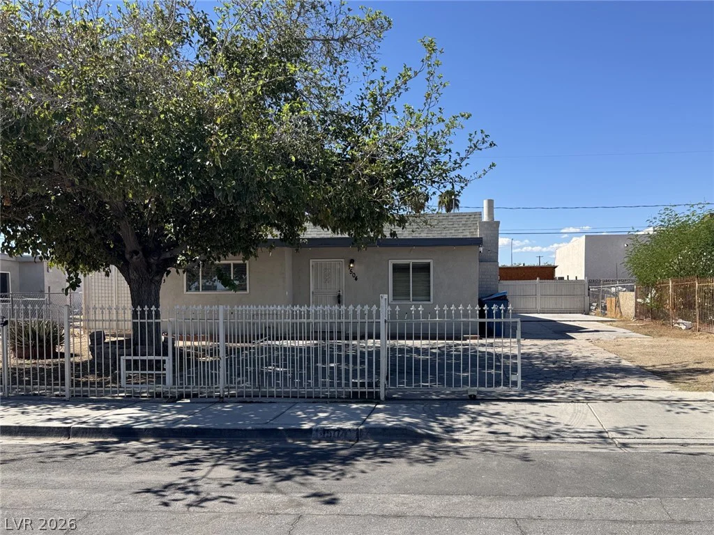 1504 Ardmore, Las Vegas, NV 89104