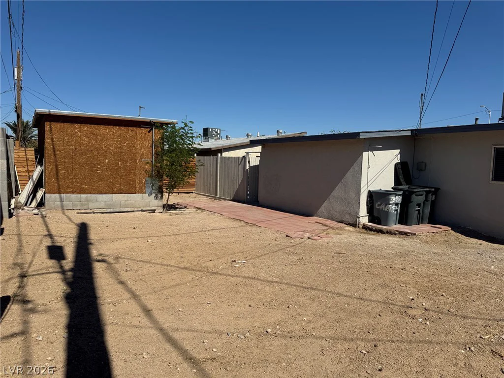 1504 Ardmore, Las Vegas, NV 89104