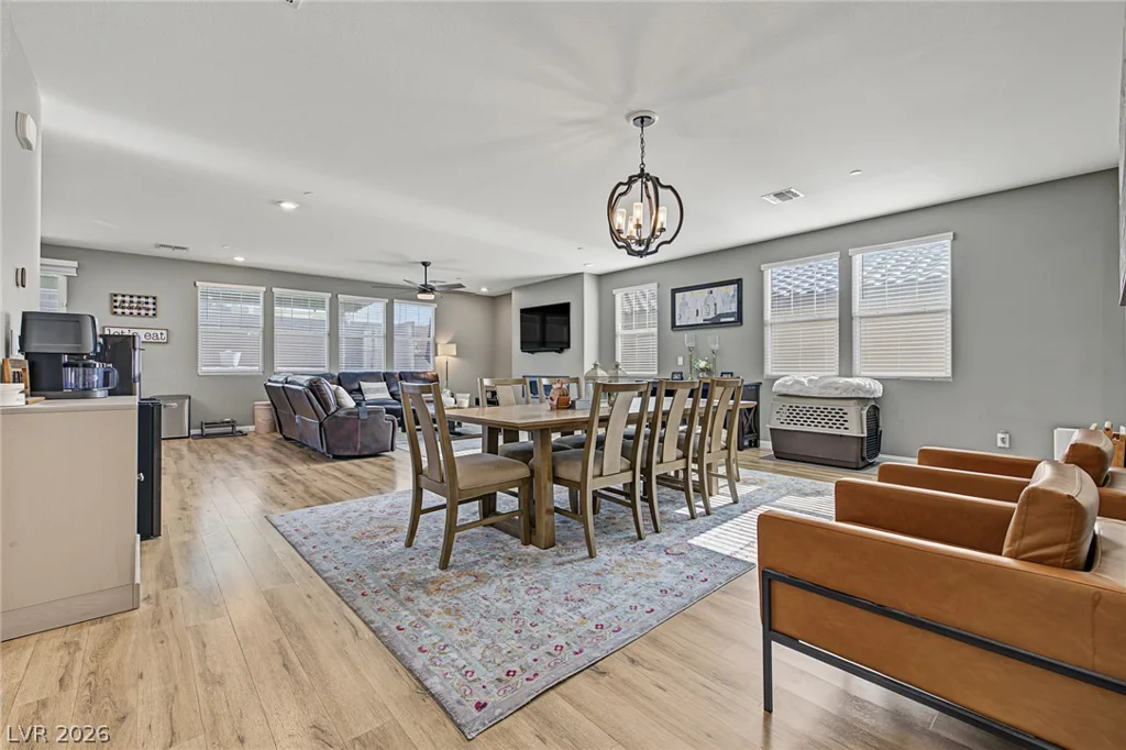 3501 Calentina, Henderson, NV 89044