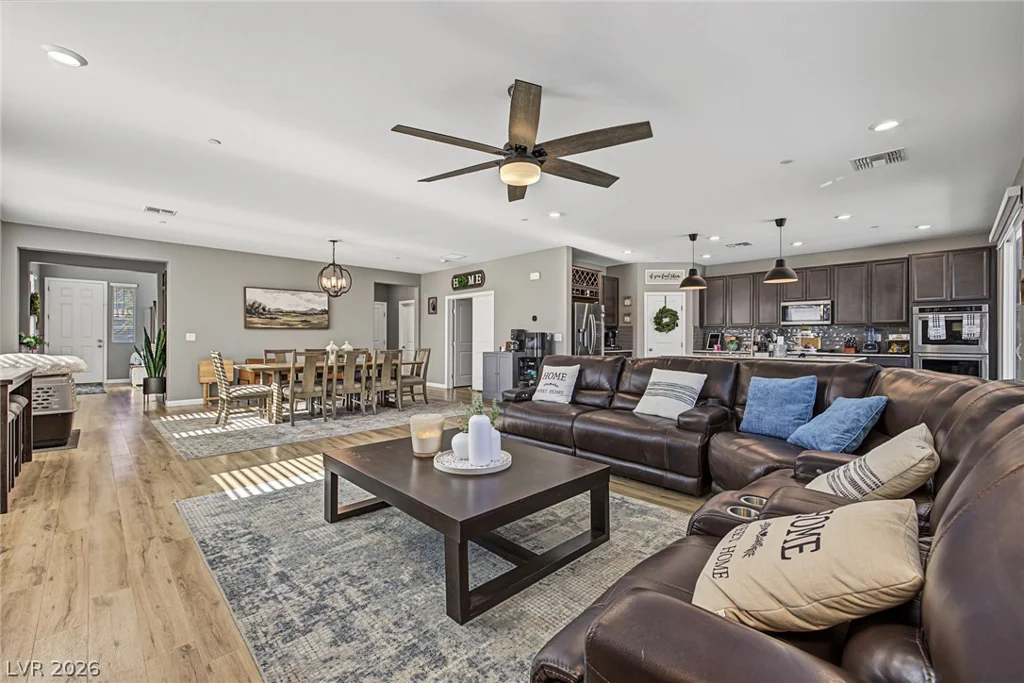 3501 Calentina, Henderson, NV 89044