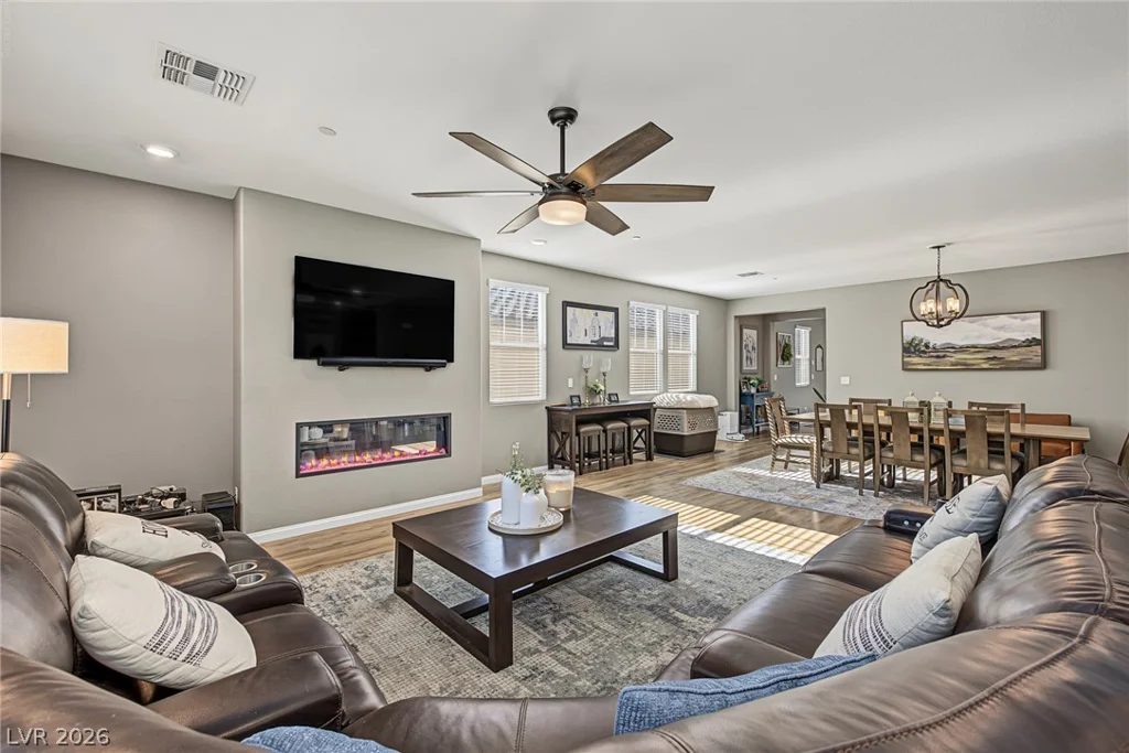 3501 Calentina, Henderson, NV 89044