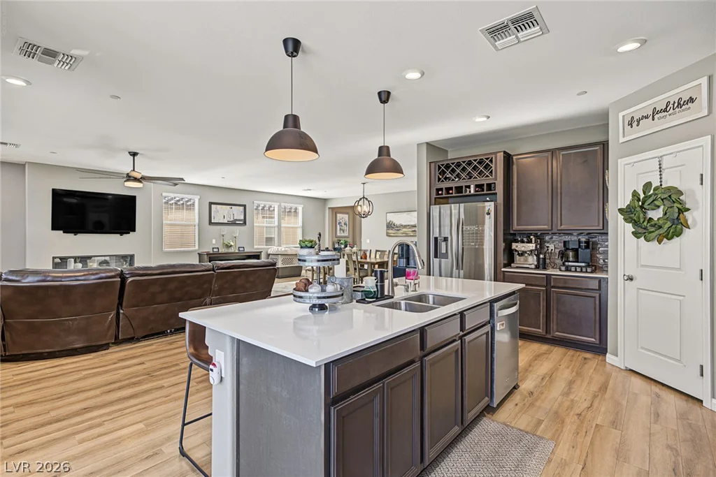 3501 Calentina, Henderson, NV 89044