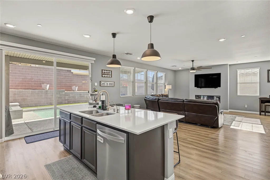 3501 Calentina, Henderson, NV 89044