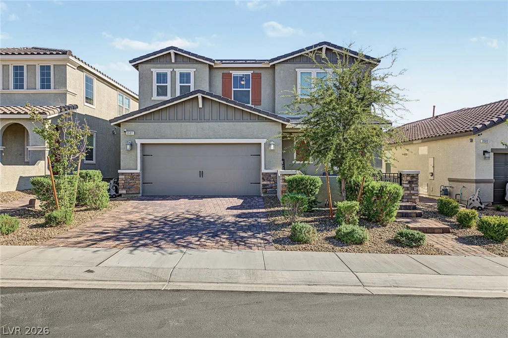 3501 Calentina, Henderson, NV 89044