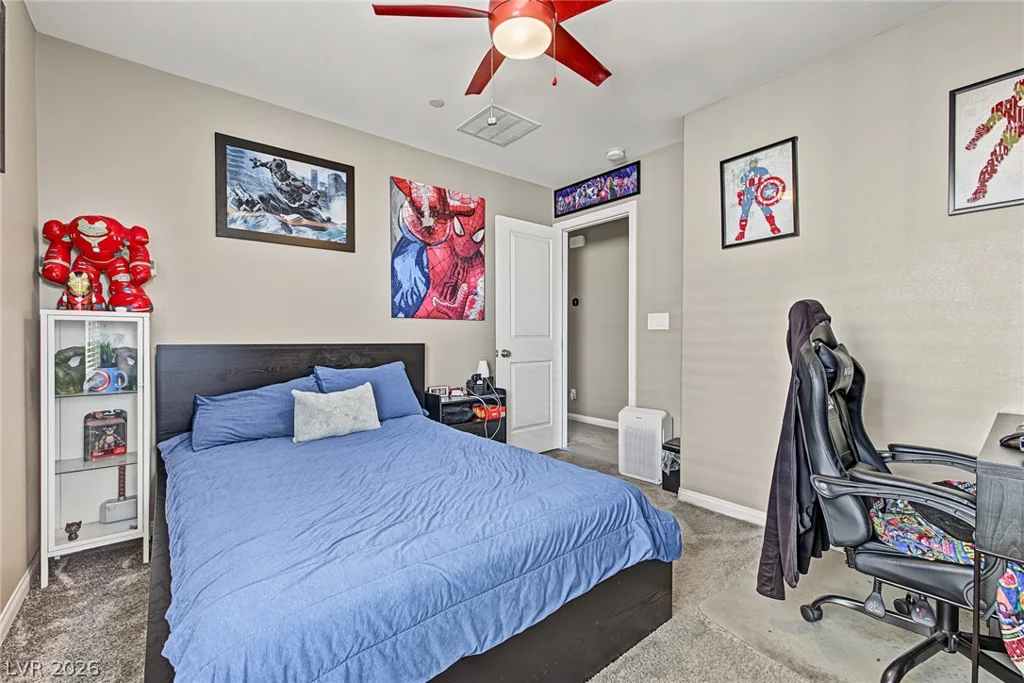 3501 Calentina, Henderson, NV 89044