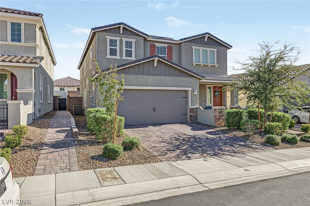 3501 Calentina, Henderson, NV 89044